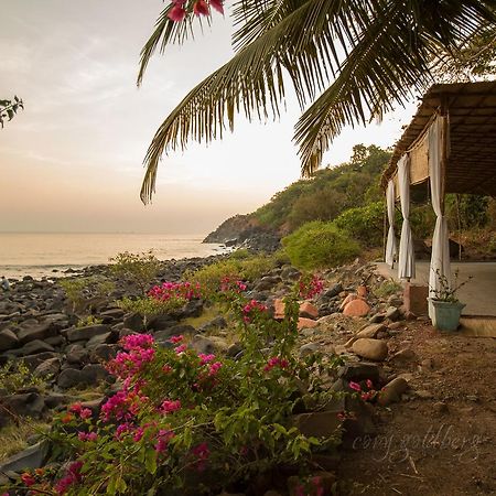 Kala Bahia Hotel Patnem Beach Zewnętrze zdjęcie