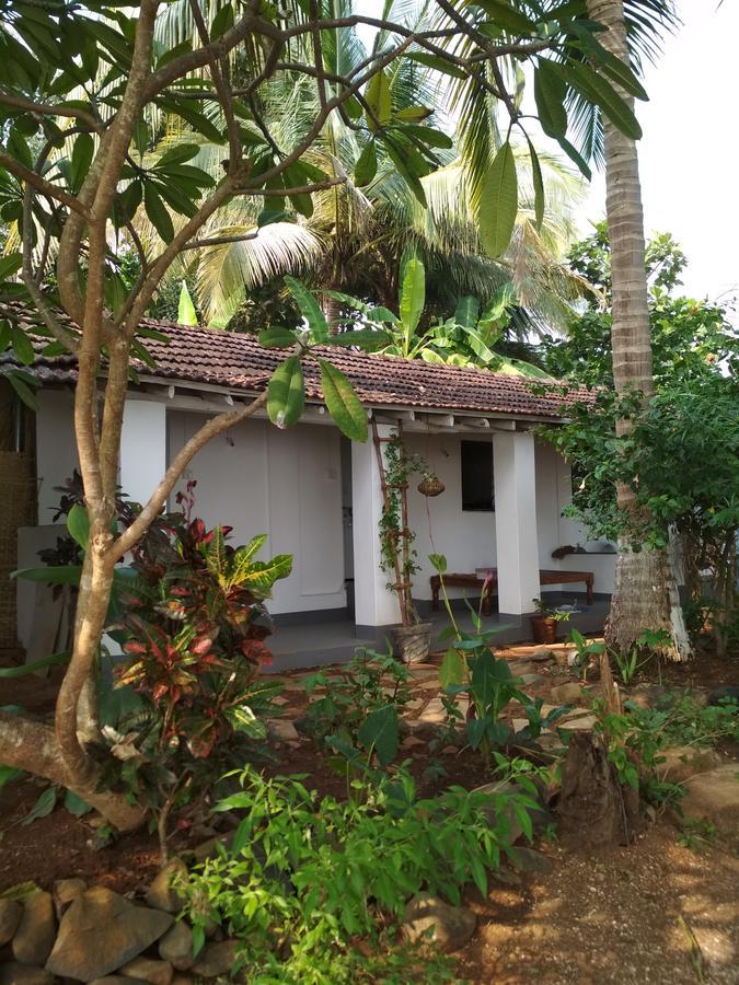 Kala Bahia Hotel Patnem Beach Zewnętrze zdjęcie