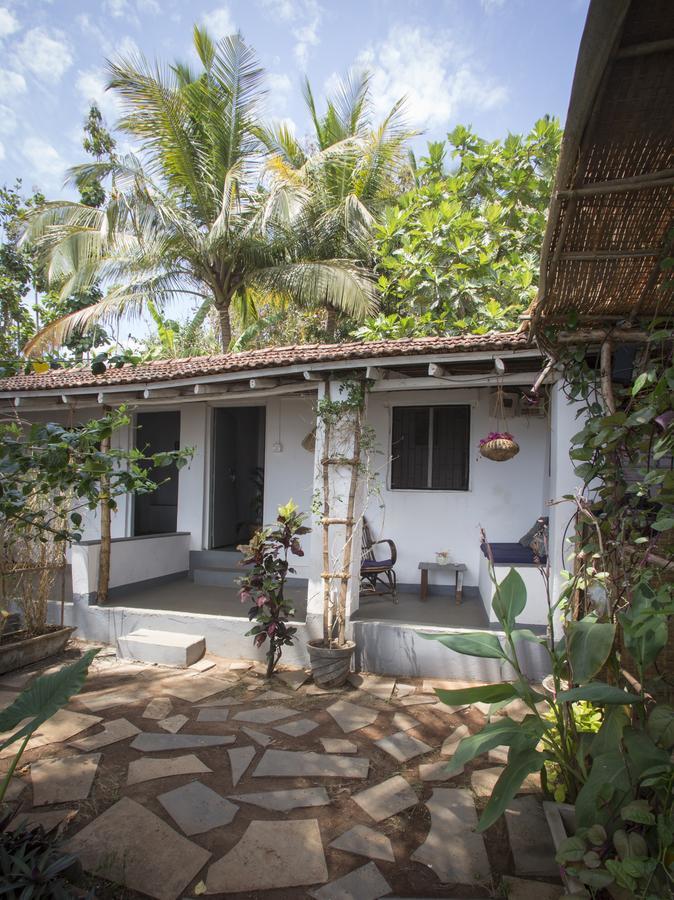 Kala Bahia Hotel Patnem Beach Pokój zdjęcie