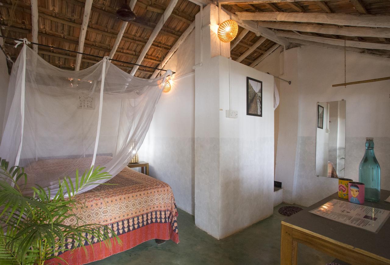 Kala Bahia Hotel Patnem Beach Zewnętrze zdjęcie