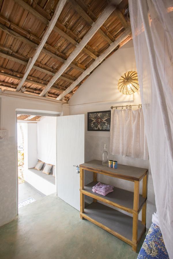 Kala Bahia Hotel Patnem Beach Pokój zdjęcie