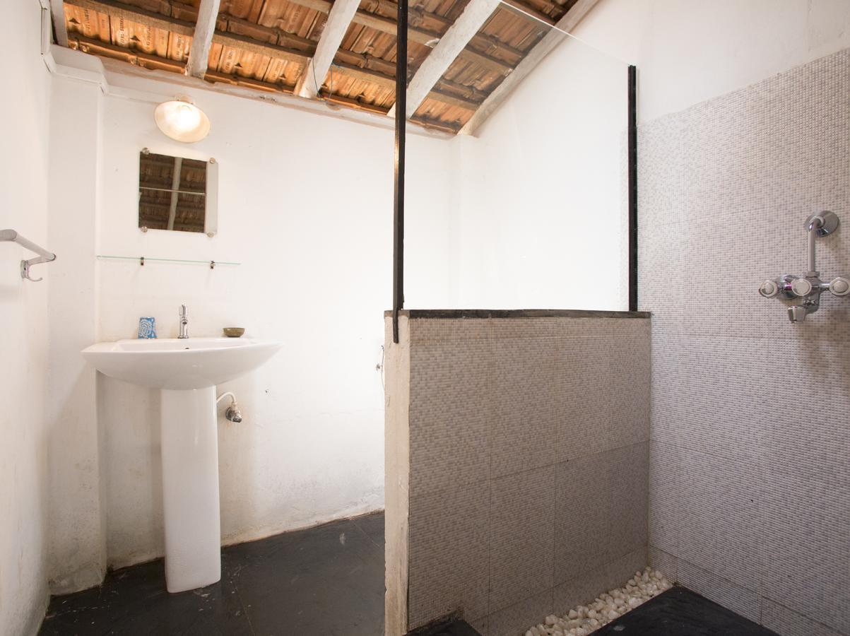 Kala Bahia Hotel Patnem Beach Pokój zdjęcie