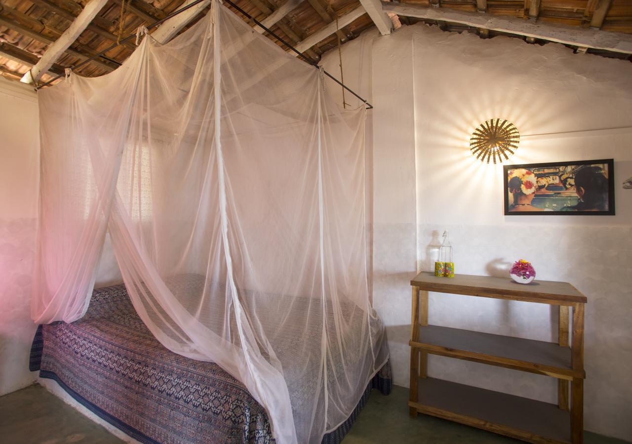 Kala Bahia Hotel Patnem Beach Pokój zdjęcie