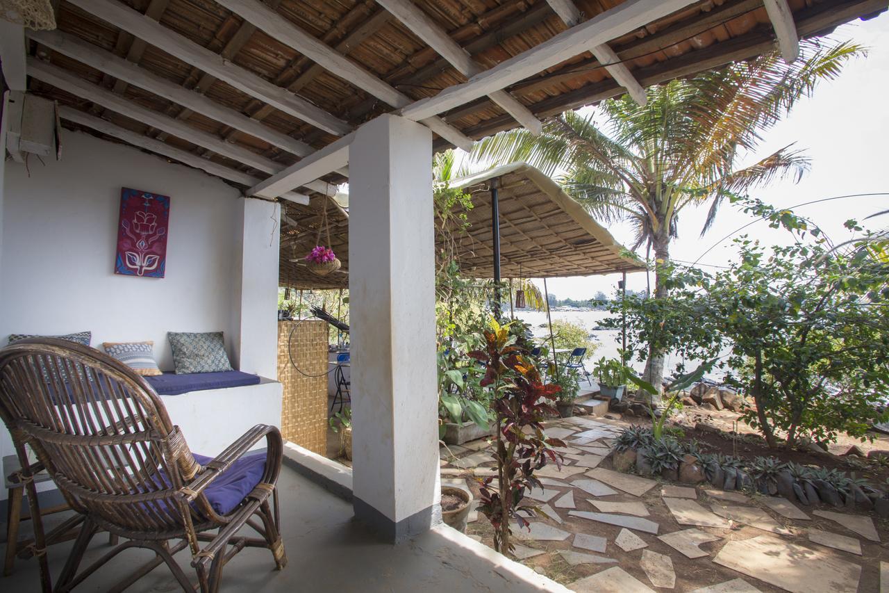 Kala Bahia Hotel Patnem Beach Pokój zdjęcie