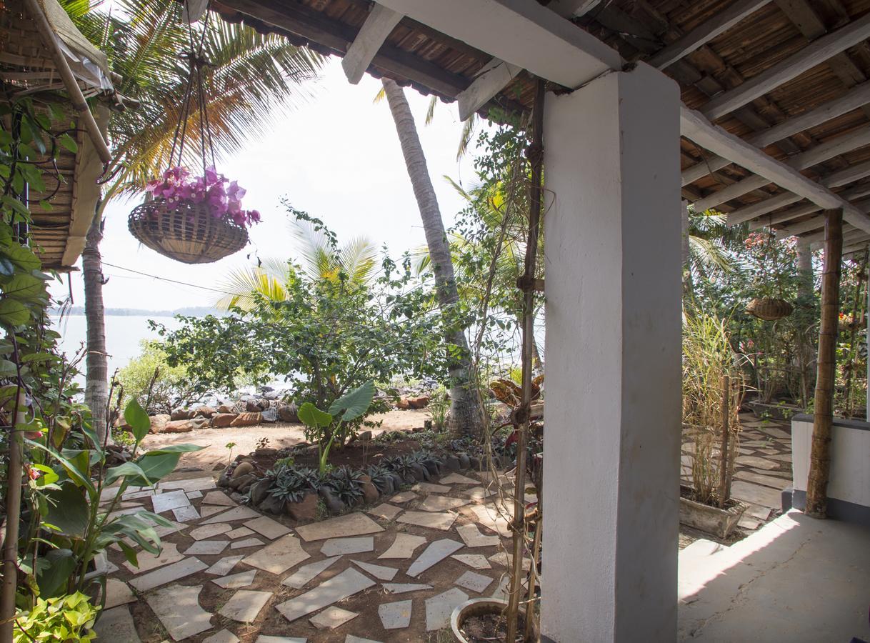 Kala Bahia Hotel Patnem Beach Pokój zdjęcie