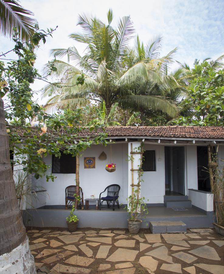 Kala Bahia Hotel Patnem Beach Pokój zdjęcie