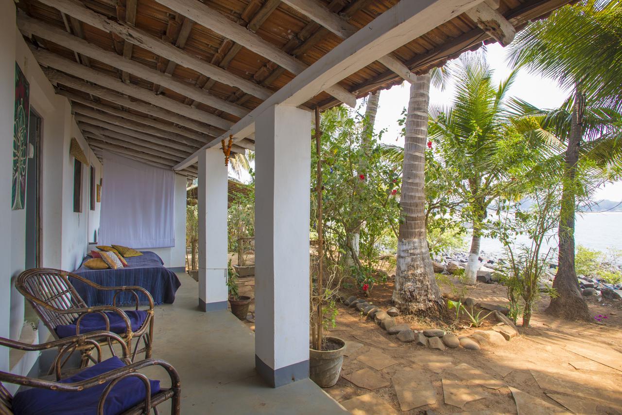 Kala Bahia Hotel Patnem Beach Pokój zdjęcie