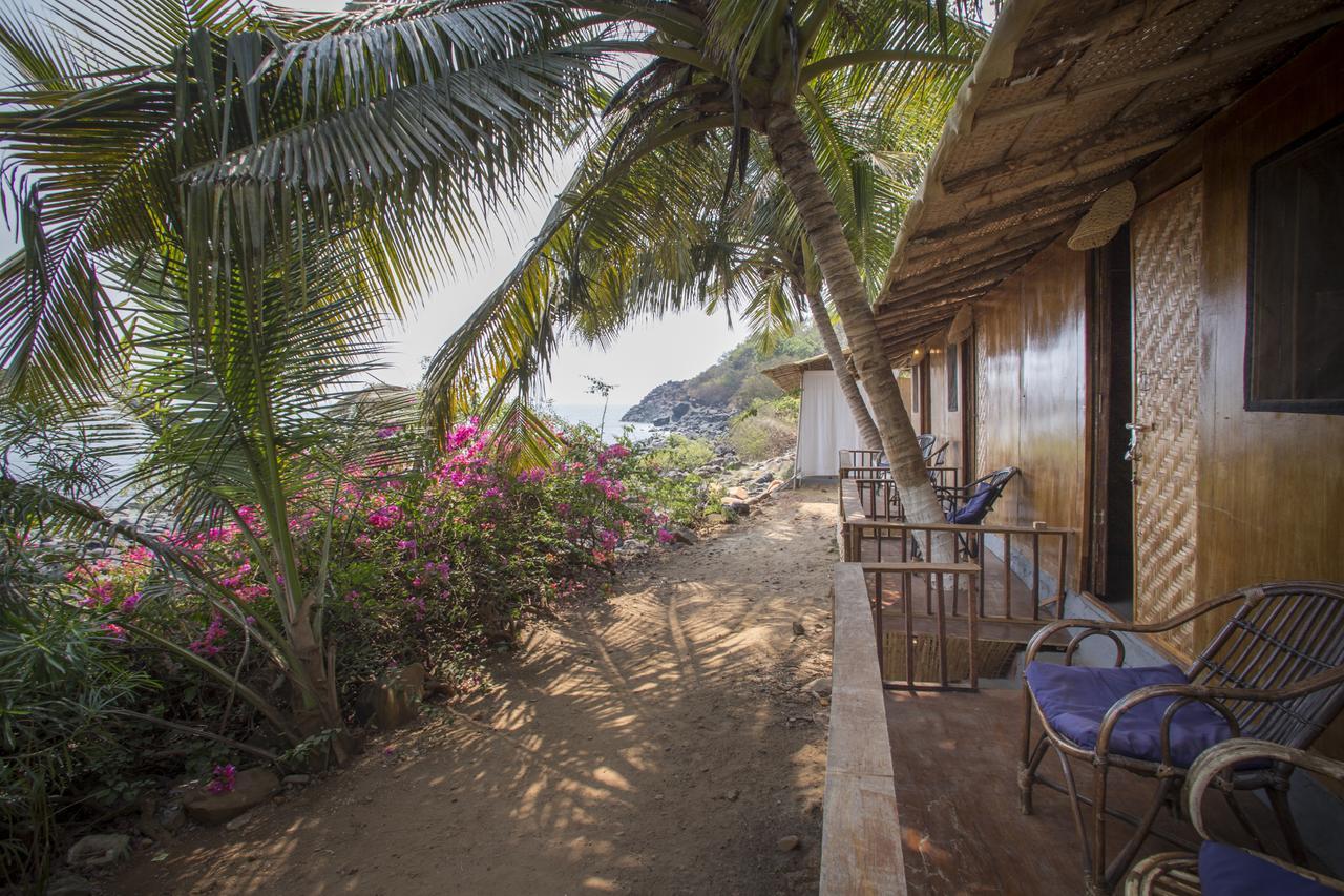 Kala Bahia Hotel Patnem Beach Pokój zdjęcie