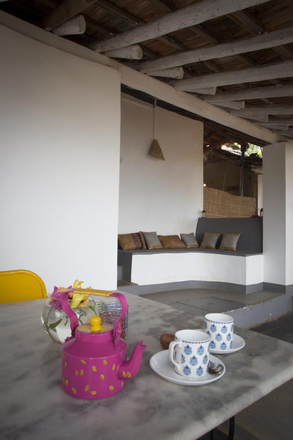 Kala Bahia Hotel Patnem Beach Pokój zdjęcie